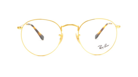 Зображення 2: Оправа для окулярів Ray Ban RX 3447V 2500 50 Round