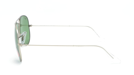 Зображення 6: Сонцезахисні окуляри Ray Ban RB 3025 019/O5 58 Aviator