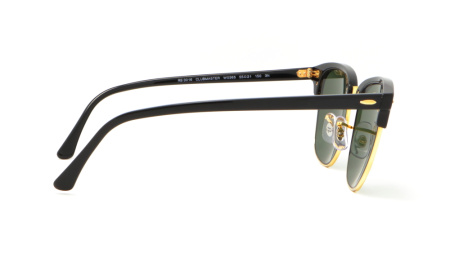 Зображення 4: Сонцезахисні окуляри Ray Ban RB 3016 W0365 55 Clubmaster