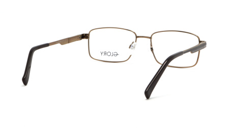 Изображение 5: Оправа для окулярів GLORY 792 BROWN 53