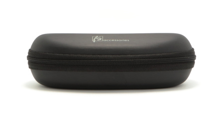 Зображення 3: Футляр для окулярів Fashion Style F102 с/з чорний