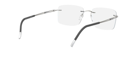 Зображення 5: Оправа для окулярів Silhouette 5521 7010