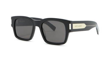 Зображення 1: Сонцезахисні окуляри Saint Laurent SL 617 001 53