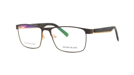 Зображення 1: Оправа для окулярів Oliver Black S8242 C3 54