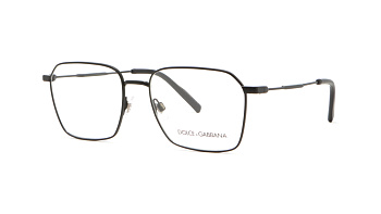 Оправа для окулярів Dolce&Gabbana DG 1350 1106 55