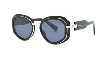 Сонцезахисні окуляри DESPADA 2347 02 52