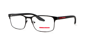 Оправа для окулярів PRADA Linea Rossa VPS 50P 1B0-1O1 55