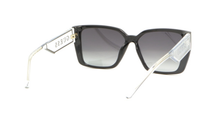 Зображення 2: Сонцезахисні окуляри GUESS GU 7818 01B 56