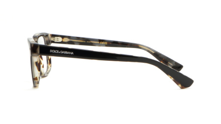 Зображення 4: Оправа для окулярів Dolce&Gabbana DG 3380 3403 54