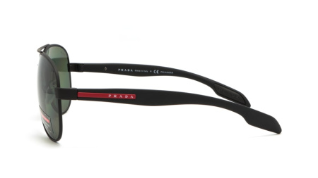 Зображення 6: Сонцезахисні окуляри PRADA Linea Rossa SPS 53P DG05X1 62