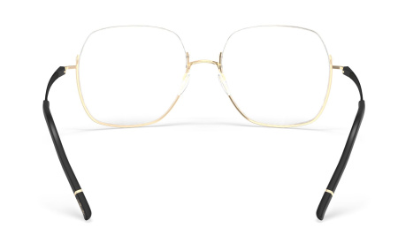 Зображення 4: Оправа для окулярів Silhouette 4566 7580 55