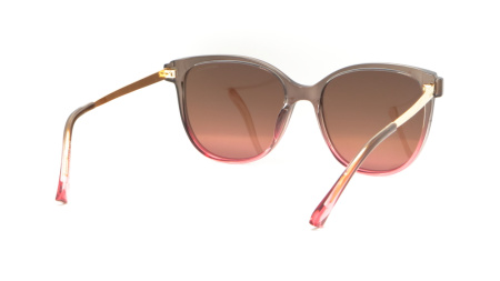 Зображення 3: Сонцезахисні окуляри DESPADA 2287 03 55