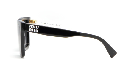 Зображення 3: Сонцезахисні окуляри Miu Miu MU 03YS 10G-5S0 54