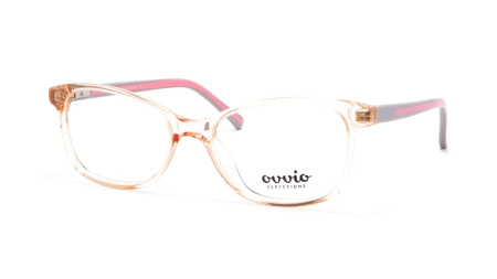 Зображення 1: Оправа для окулярів Ovvio  1074C C03 47 Дитяче