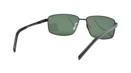 Зображення 4: Сонцезахисні окуляри INVU B1607 G 60