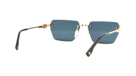 Зображення 5: Сонцезахисні окуляри DSQUARED2 D2 0102/S  8072K 58