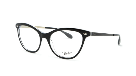 Зображення 1: Оправа для окулярів Ray Ban RX 5360 2034 54