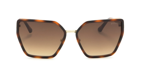 Зображення 2: Сонцезахисні окуляри GUESS GU 7871 53F 59