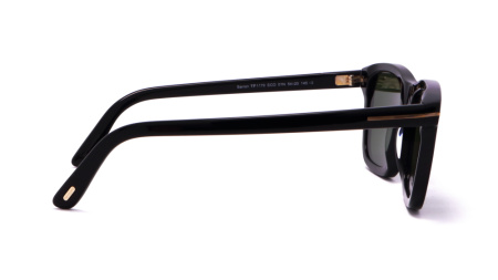 Зображення 4: Сонцезахисні окуляри TOM FORD TF1179 01N 54