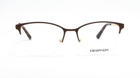 Зображення 5: Оправа для окулярів DESPADA DS 1027 C2 53