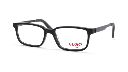 Зображення 1: Оправа для окулярів GLORY 326 NERO 46 Дитяче