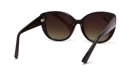 Зображення 2: Сонцезахисні окуляри StyleMark L2552 B 55