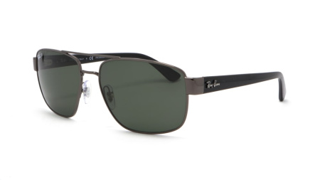 Зображення 1: Сонцезахисні окуляри Ray Ban RB 3663 004/58 60 Active Lifestyle