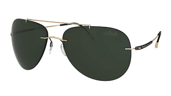 Сонцезахисні окуляри Silhouette 8721 7530 67