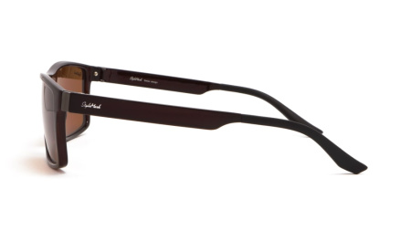 Зображення 2: Сонцезахисні окуляри StyleMark L2519 B 58