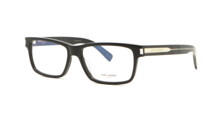 Зображення 1: Оправа для окулярів Saint Laurent SL 622 007 58