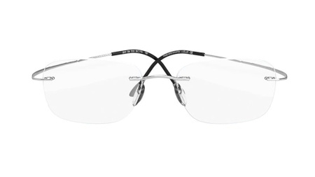 Изображение 5: Оправа для очков Silhouette 5515 7010