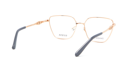 Зображення 5: Оправа для окулярів GUESS GU 2952 020 55