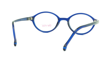 Изображение 4: Оправа для окулярів DIVERSO DV1302 0018 38 Дитяче