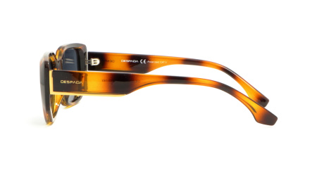 Зображення 3: Сонцезахисні окуляри DESPADA 2337 02 55