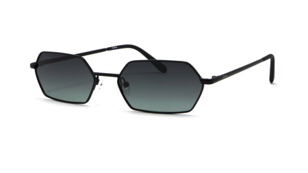 Зображення 1: Сонцезахисні окуляри StyleMark L1549 A 58