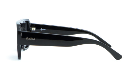 Зображення 3: Сонцезахисні окуляри StyleMark L2634 C 56