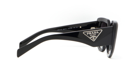 Зображення 4: Сонцезахисні окуляри PRADA SPR 14Z 1AB-09S 50