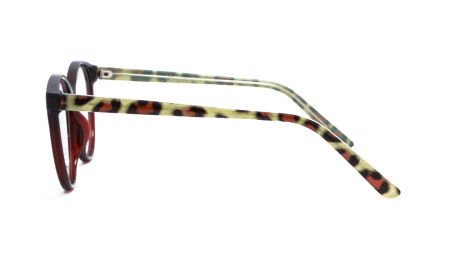 Зображення 4: Оправа для окулярів DACKOR 613 BROWN 55