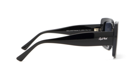 Зображення 4: Сонцезахисні окуляри StyleMark L2569 A 53