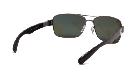 Зображення 5: Сонцезахисні окуляри Ray Ban RB 3522 004/9A 64 Active Lifestyle