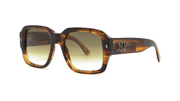 Сонцезахисні окуляри DSQUARED2 D2 0106/S  GMV9K 54