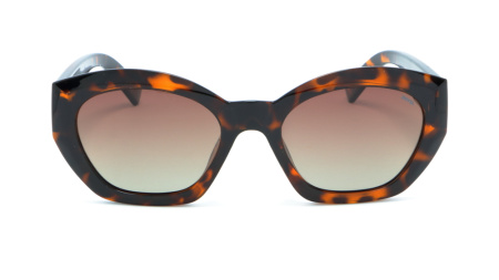 Зображення 2: Сонцезахисні окуляри INVU IB22552 C 51