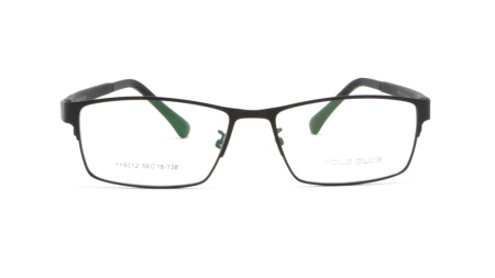 Зображення 3: Оправа для окулярів POLO CLUB YY6012 C2 56