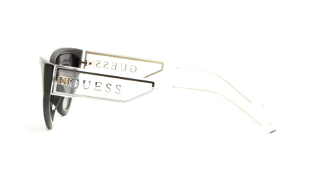 Зображення 3: Сонцезахисні окуляри GUESS GU 7819 01B 56