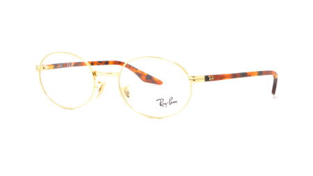 Зображення 1: Оправа для окулярів Ray Ban RX 6481V 2500 53