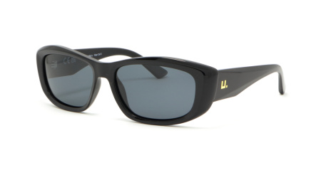 Зображення 1: Сонцезахисні окуляри INVU IB22466 A 55