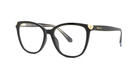 Зображення 1: Оправа для окулярів DESPADA DS 1047 C1 55
