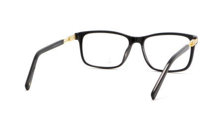 Зображення 4: Оправа для окулярів MEGAPOLIS Premium 1010 NERO 57