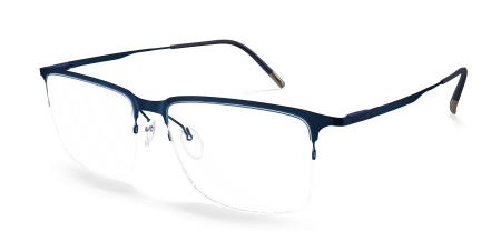 Зображення 1: Оправа для окулярів Silhouette 5549 4540 56