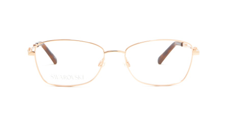 Зображення 2: Оправа для окулярів Swarovski SK5435 028 54